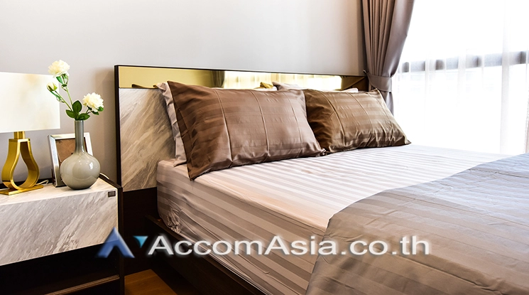 7  2 br Condominium For Rent in Silom ,Bangkok MRT Sam Yan at Ashton Chula Silom AA23178