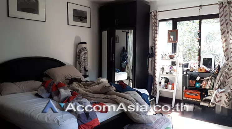 11  3 br House For Rent in sukhumvit ,Bangkok BTS Phrom Phong AA23180