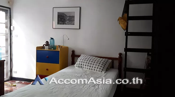 12  3 br House For Rent in sukhumvit ,Bangkok BTS Phrom Phong AA23180