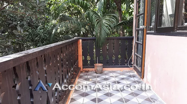 13  3 br House For Rent in sukhumvit ,Bangkok BTS Phrom Phong AA23180