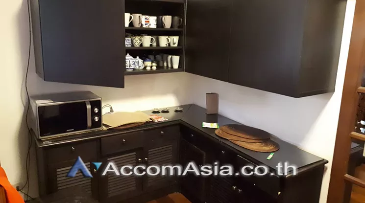 5  3 br House For Rent in sukhumvit ,Bangkok BTS Phrom Phong AA23180