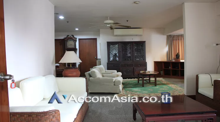  2 Bedrooms  Condominium For Rent & Sale in Sukhumvit, Bangkok  near BTS Phrom Phong (AA23181)