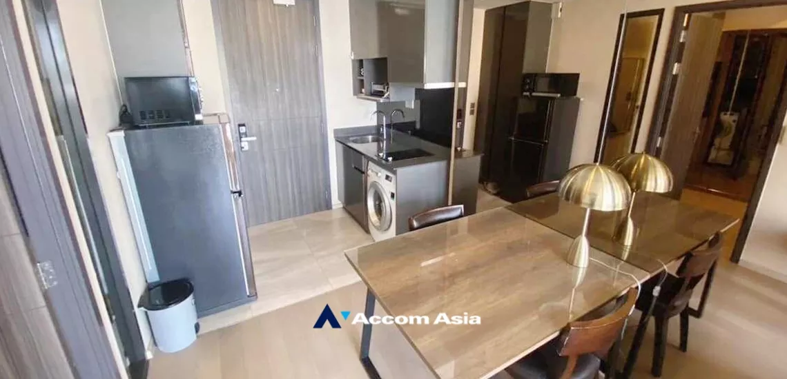 Ashton Asoke Condominium