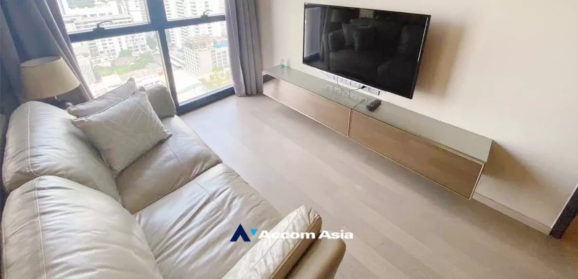 Ashton Asoke Condominium