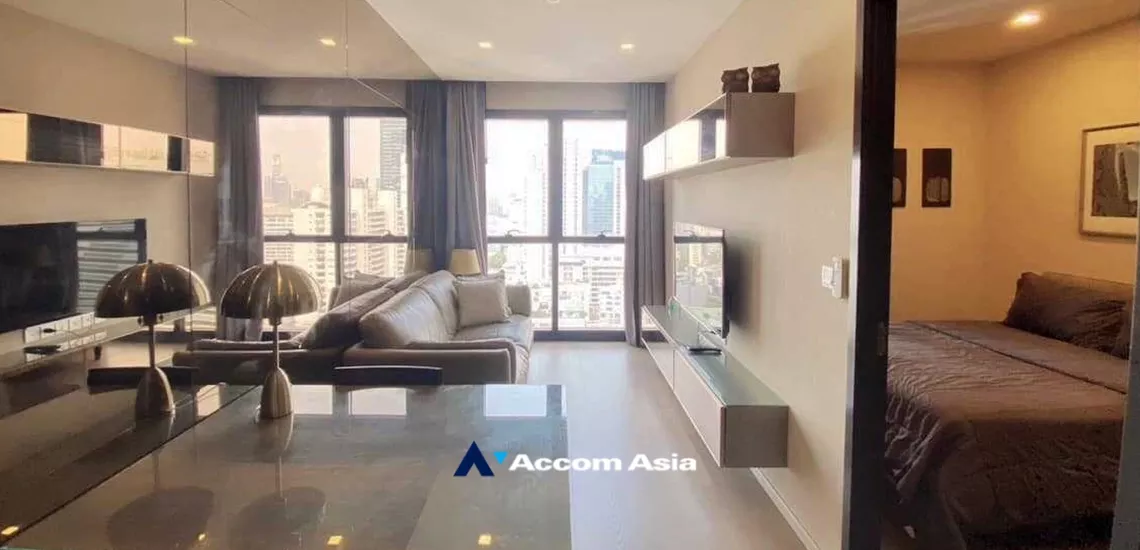 Ashton Asoke Condominium