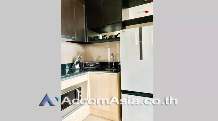 7  1 br Condominium For Rent in Sukhumvit ,Bangkok BTS Thong Lo at Rhythm Sukhumvit 36-38 AA23256