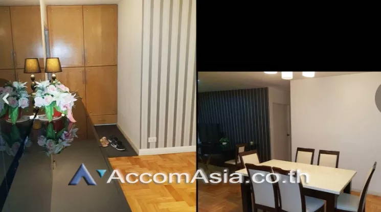  1  3 br Condominium For Rent in Sukhumvit ,Bangkok BTS Thong Lo at Top View AA23288