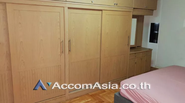 5  3 br Condominium For Rent in Sukhumvit ,Bangkok BTS Thong Lo at Top View AA23288