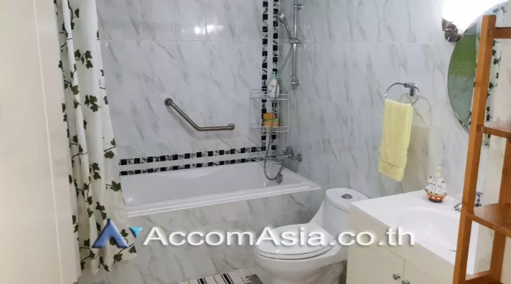 6  3 br Condominium For Rent in Sukhumvit ,Bangkok BTS Thong Lo at Top View AA23288