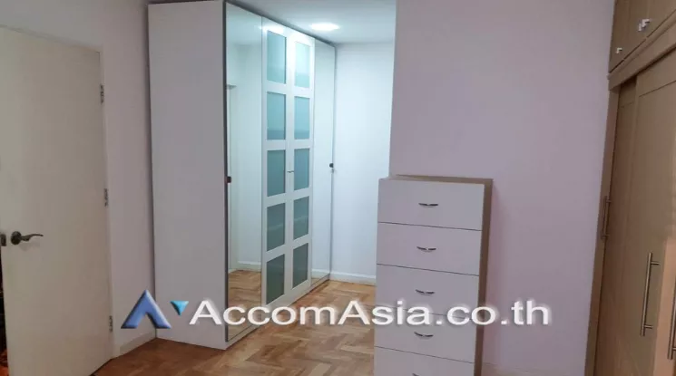 7  3 br Condominium For Rent in Sukhumvit ,Bangkok BTS Thong Lo at Top View AA23288