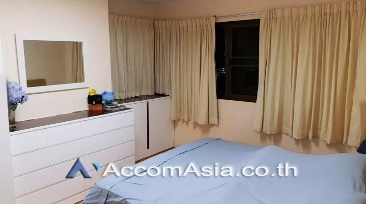 9  3 br Condominium For Rent in Sukhumvit ,Bangkok BTS Thong Lo at Top View AA23288