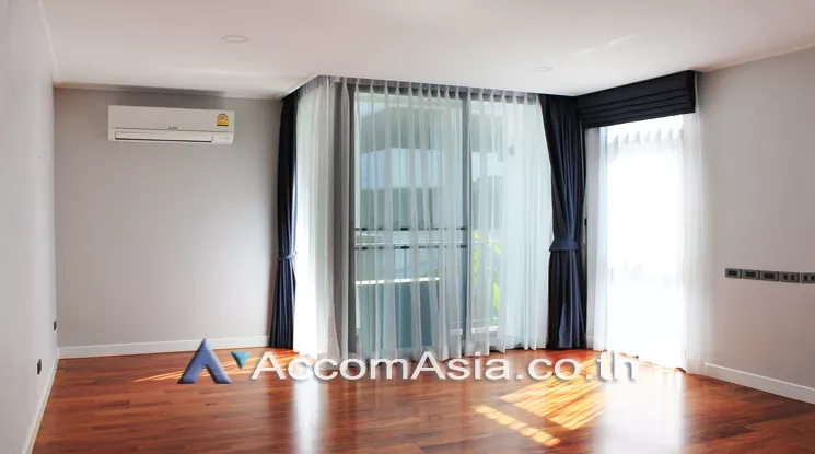 7  6 br House For Rent in sukhumvit ,Bangkok BTS Phrom Phong AA23298