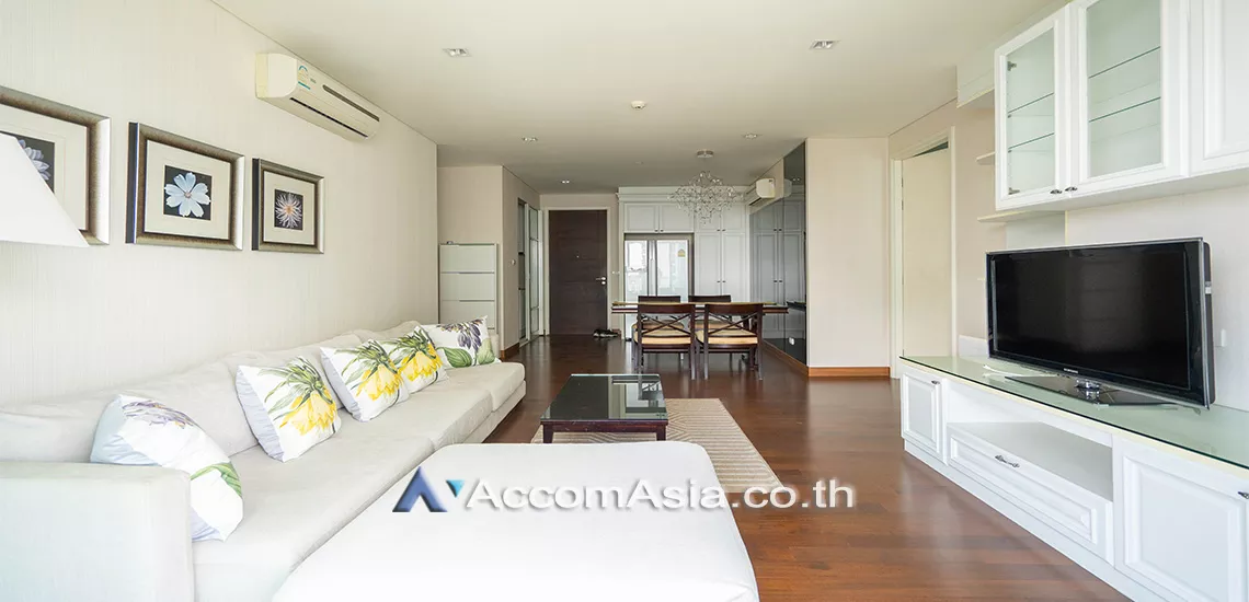  2 Bedrooms  Condominium For Rent in Sukhumvit, Bangkok  near BTS Thong Lo (AA23319)