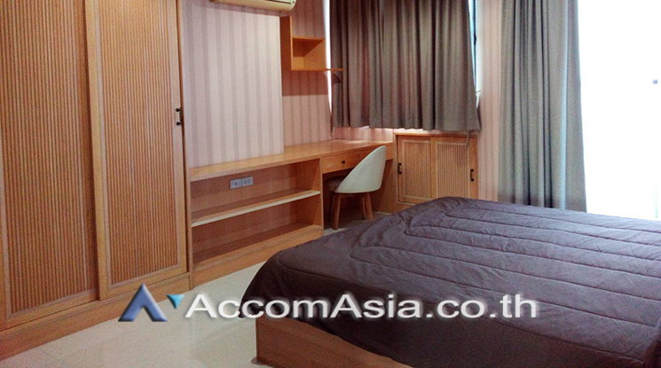 5  2 br Condominium For Rent in Sukhumvit ,Bangkok BTS Phrom Phong at Supalai Place   AA23483