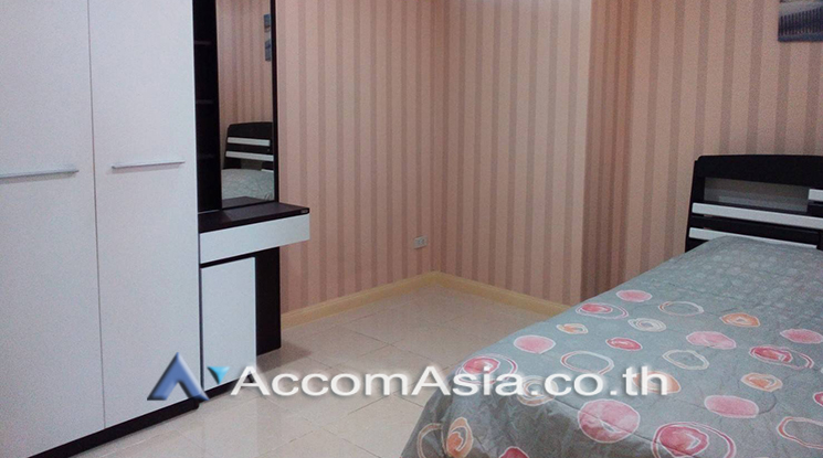 6  2 br Condominium For Rent in Sukhumvit ,Bangkok BTS Phrom Phong at Supalai Place   AA23483