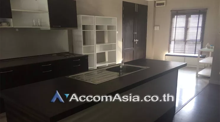 7  2 br Apartment For Rent in Sukhumvit ,Bangkok BTS Phrom Phong at The Contemporary Living AA23490