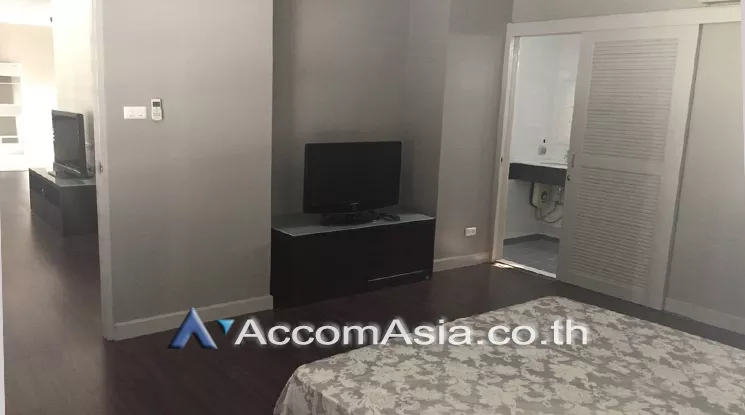 9  2 br Apartment For Rent in Sukhumvit ,Bangkok BTS Phrom Phong at The Contemporary Living AA23490