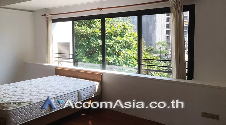 13  3 br Apartment For Rent in Sukhumvit ,Bangkok BTS Phrom Phong at Homely Atmosphere And Privacy AA23500