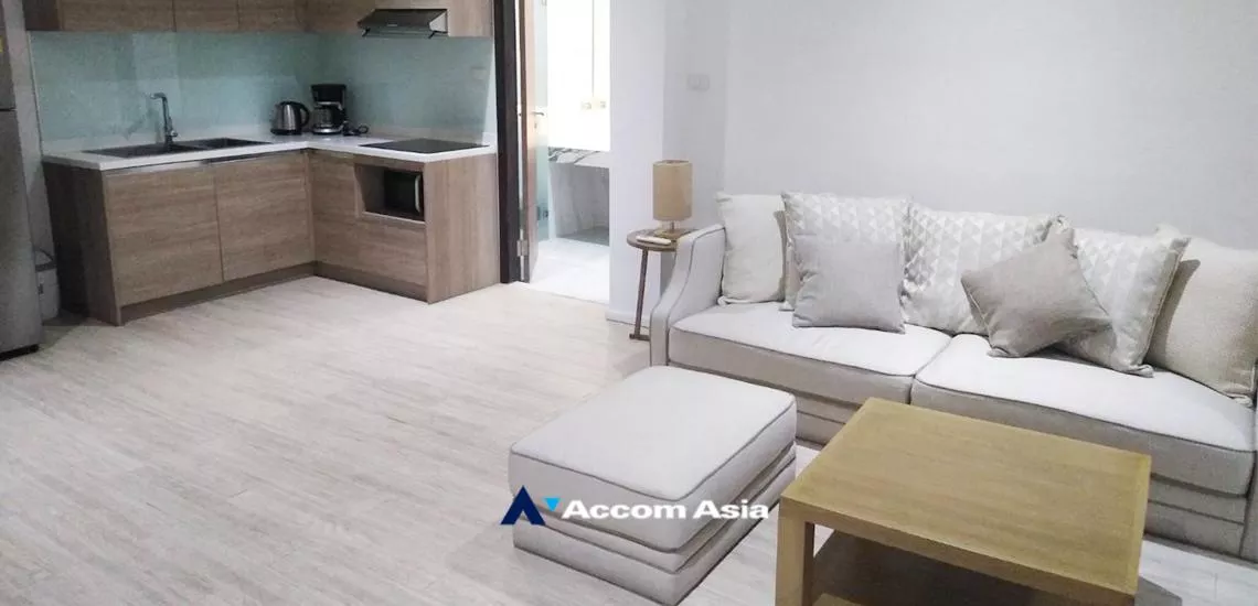  1 Bedroom  Apartment For Rent in Sukhumvit, Bangkok  near BTS Thong Lo (AA23510)