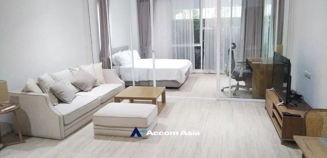  1 Bedroom  Apartment For Rent in Sukhumvit, Bangkok  near BTS Thong Lo (AA23510)