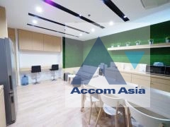  2  Office Space For Rent in Sukhumvit ,Bangkok BTS Ekkamai at Meticulous AA23528