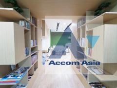 4  Office Space For Rent in Sukhumvit ,Bangkok BTS Ekkamai at Meticulous AA23528