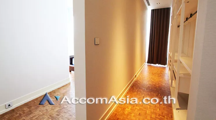 18  3 br Condominium For Rent in Silom ,Bangkok BTS Chong Nonsi at The Ritz Carlton Residences AA23587