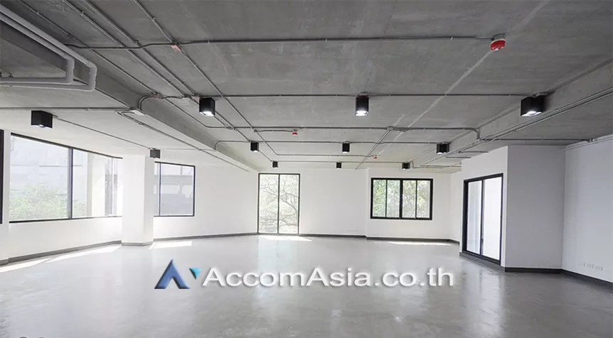  Office space For Rent in Sukhumvit, Bangkok  near BTS Thong Lo (AA23713)