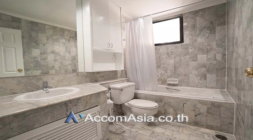 12  5 br Apartment For Rent in Silom ,Bangkok BTS Chong Nonsi at Simply Life AA23731