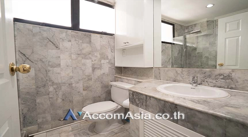 13  5 br Apartment For Rent in Silom ,Bangkok BTS Chong Nonsi at Simply Life AA23731