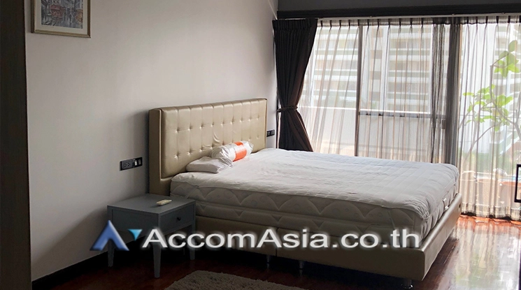 5  2 br Condominium For Rent in Sukhumvit ,Bangkok BTS Ekkamai at Casa Viva AA23774