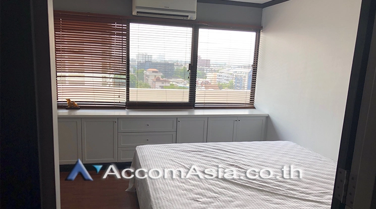 6  2 br Condominium For Rent in Sukhumvit ,Bangkok BTS Ekkamai at Casa Viva AA23774