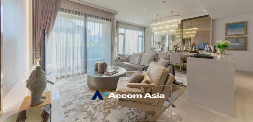  1  2 br Condominium For Sale in Sukhumvit ,Bangkok BTS Thong Lo at Nivati Thonglor AA23780