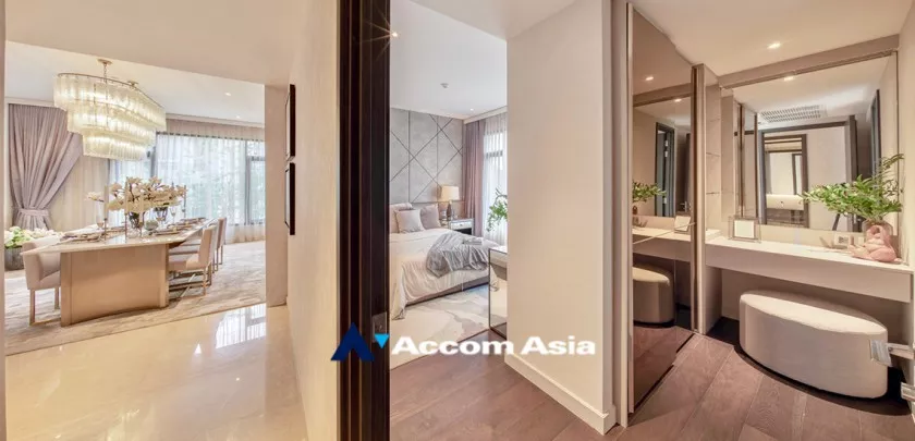 13  2 br Condominium For Sale in Sukhumvit ,Bangkok BTS Thong Lo at Nivati Thonglor AA23780