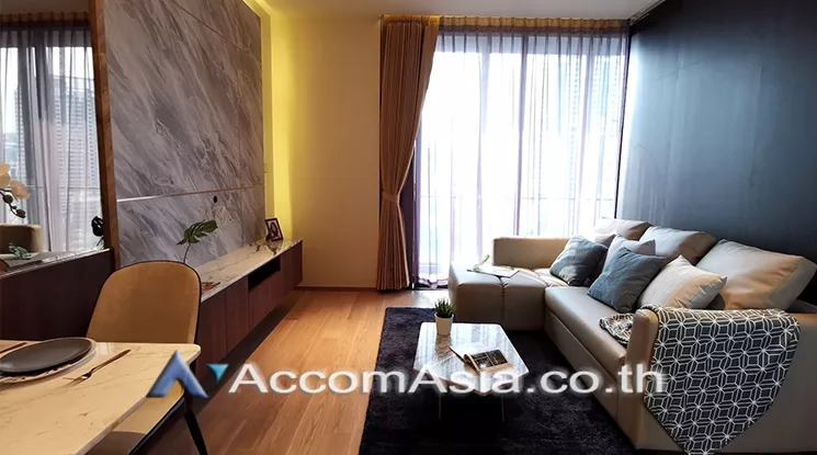  1 Bedroom  Condominium For Rent in Sukhumvit, Bangkok  near BTS Thong Lo (AA23924)