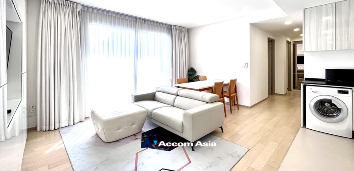 HQ Thonglor Condominium  2 Bedroom for Sale & Rent BTS Thong Lo in Sukhumvit Bangkok