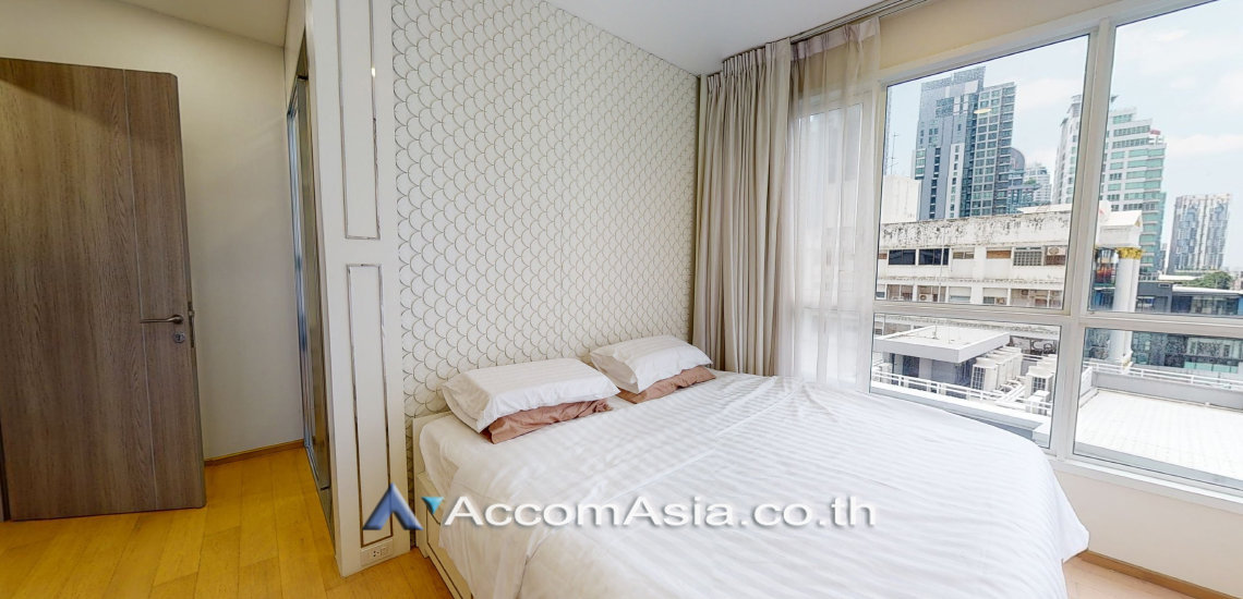 4  2 br Condominium for rent and sale in Sukhumvit ,Bangkok BTS Thong Lo at HQ Thonglor AA23954