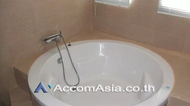 7  2 br Condominium For Rent in Sukhumvit ,Bangkok BTS Phrom Phong at Baan Prompong AA23960