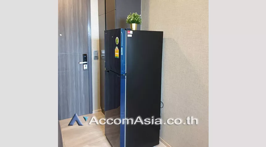 6  1 br Condominium for rent and sale in Sukhumvit ,Bangkok BTS Asok - MRT Sukhumvit at Ashton Asoke AA24000