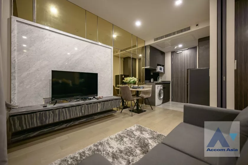 Ashton Asoke Condominium