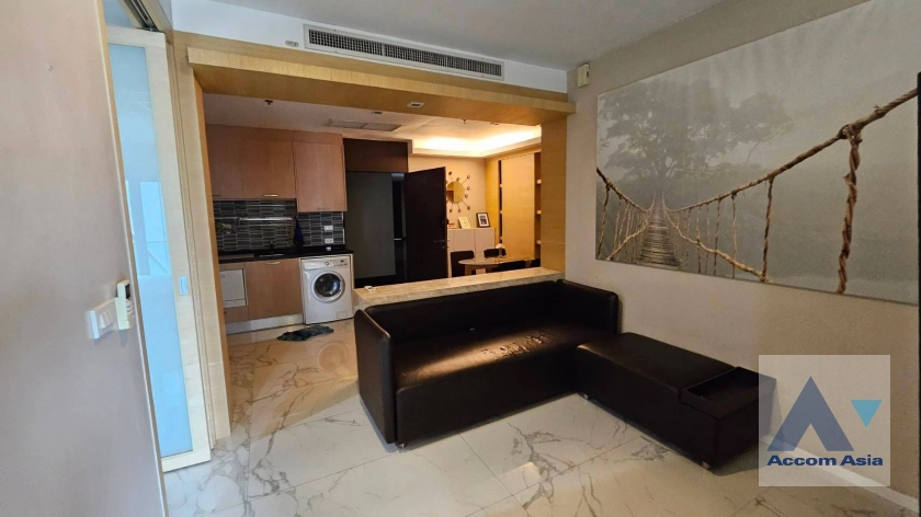  2 Bedrooms  Condominium For Rent & Sale in Sukhumvit, Bangkok  near BTS Thong Lo (AA24040)