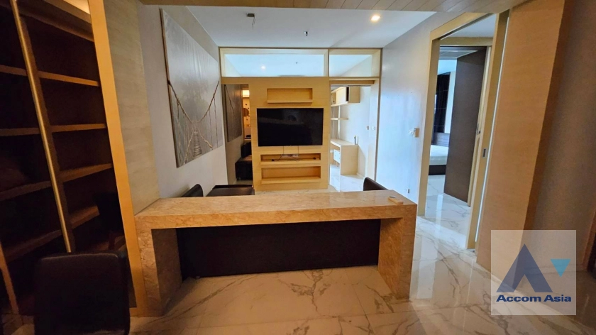  2 Bedrooms  Condominium For Rent & Sale in Sukhumvit, Bangkok  near BTS Thong Lo (AA24040)