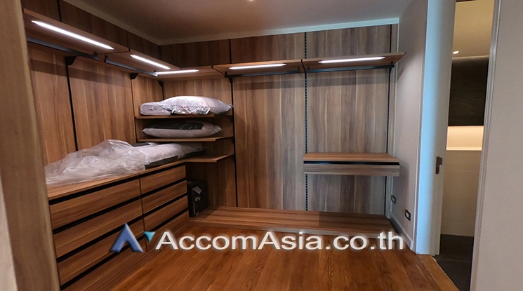 12  3 br Condominium For Rent in Sukhumvit ,Bangkok BTS Asok - MRT Sukhumvit at The Lakes AA24045