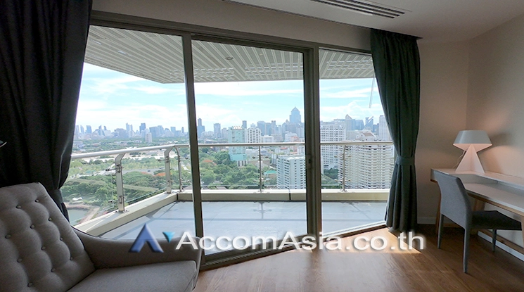 14  3 br Condominium For Rent in Sukhumvit ,Bangkok BTS Asok - MRT Sukhumvit at The Lakes AA24045