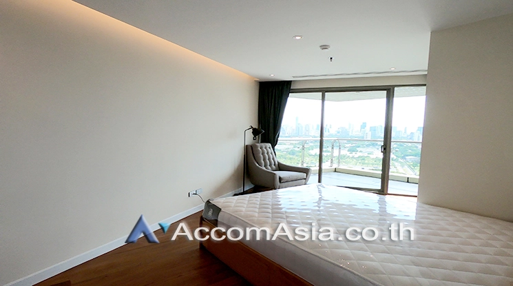 15  3 br Condominium For Rent in Sukhumvit ,Bangkok BTS Asok - MRT Sukhumvit at The Lakes AA24045