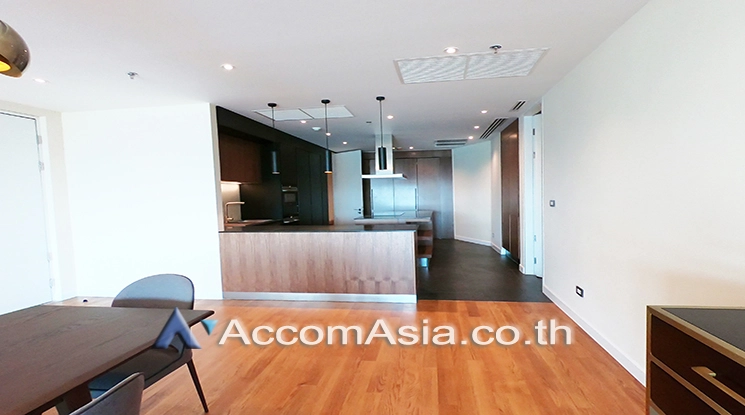 5  3 br Condominium For Rent in Sukhumvit ,Bangkok BTS Asok - MRT Sukhumvit at The Lakes AA24045