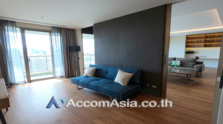 8  3 br Condominium For Rent in Sukhumvit ,Bangkok BTS Asok - MRT Sukhumvit at The Lakes AA24045