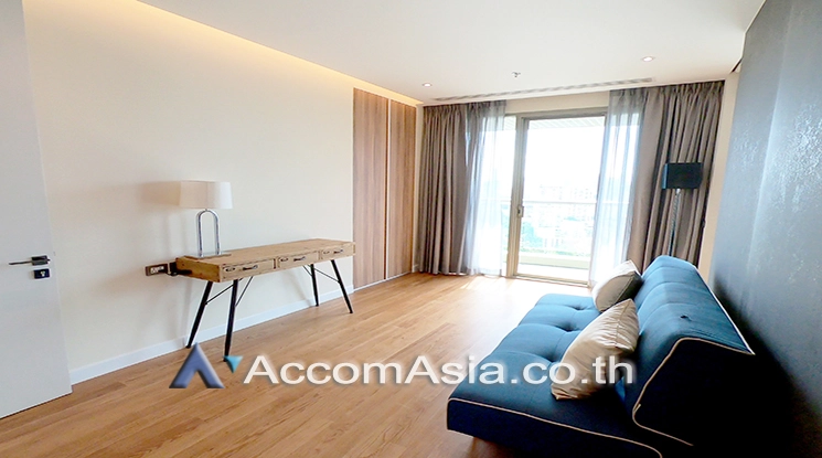 9  3 br Condominium For Rent in Sukhumvit ,Bangkok BTS Asok - MRT Sukhumvit at The Lakes AA24045