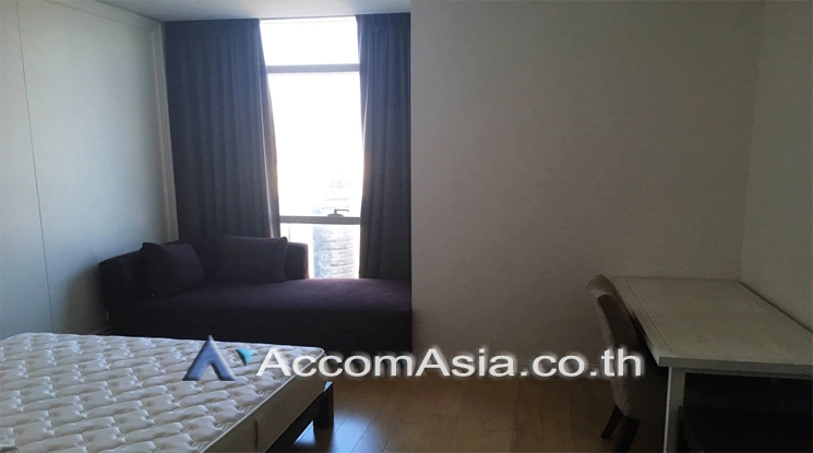 8  4 br Condominium For Rent in Ploenchit ,Bangkok BTS Ploenchit at Athenee Residence AA24066