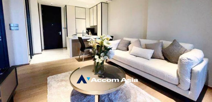  1 Bedroom  Condominium For Rent & Sale in Sukhumvit, Bangkok  near BTS Thong Lo (AA24070)